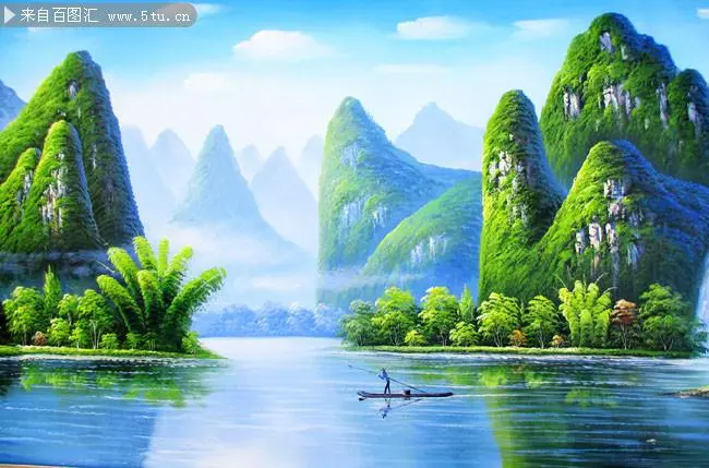 节能独特高端